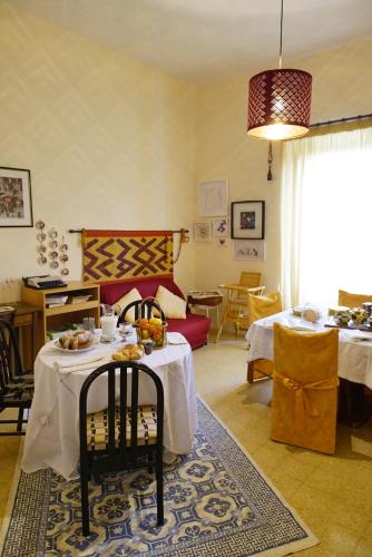Gallery image of La casa di Zia Mimina in Civitella Casanova