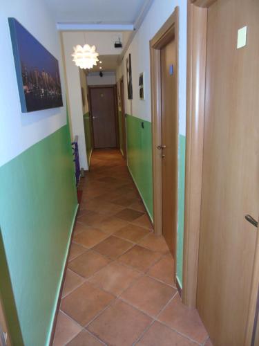 Fotografie z fotogalerie ubytování Hotel Rainbow v destinaci Arma di Taggia