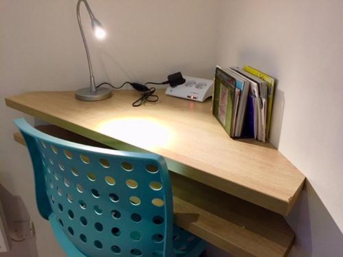 Appartement centre, Parking 100m – Photos 2