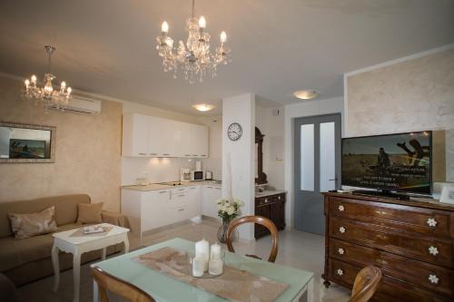 Gallery image of Holiday Home Dora in Rovinj