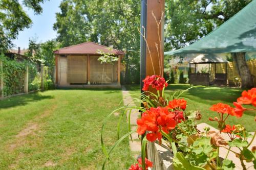 Villa Viktória 4431 Nyíregyháza, Napfény utca 21 kép - 3