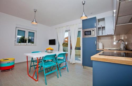 Fotografie z fotogalerie ubytování Apartments Roses Stobrec ve Splitu