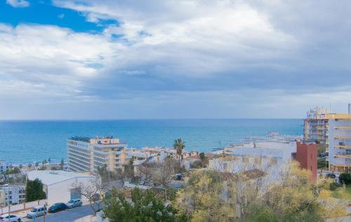 Apartamento Marina