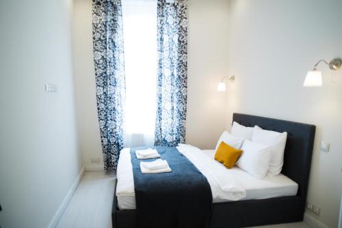 Fine Trees Apartment 1092 Budapest, Hőgyes Endre utca 11. kép - 3