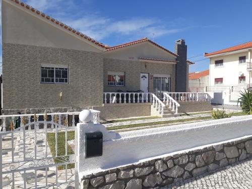 Nazaré Villa North Wave