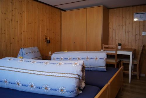 Gallery image of Hotel Alpenblick Muotathal in Muotathal