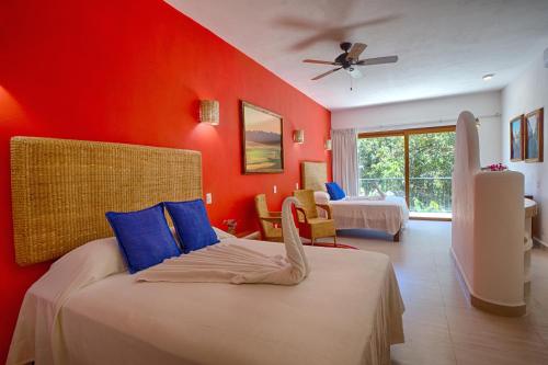 Gallery image of Hotelito Los Sueños in Sayulita