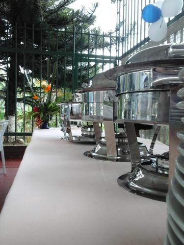 Φωτογραφία από το άλμπουμ του Hotel Villa Paz σε San Francisco