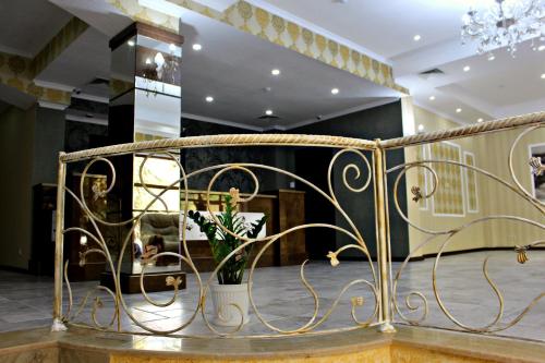 Fotografie z fotogalerie ubytování Hotel King David The Builder v destinaci Kutaisi