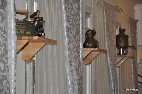 Gambar di galeri bagi Fiesta di Bilhorod-Dnistrovsʼkyy