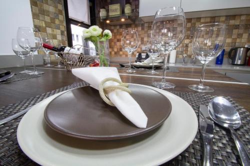 MEDANO4YOU Beach Loft Nataliia