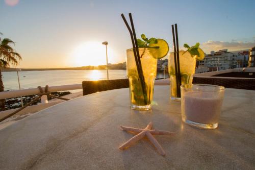 MEDANO4YOU Beach Loft Nataliia