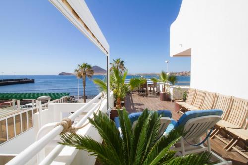 MEDANO4YOU Beach Loft Nataliia