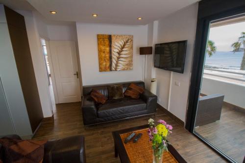 MEDANO4YOU Beach Loft Nataliia