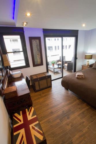 MEDANO4YOU Beach Loft Nataliia