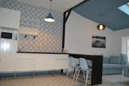 Gallery image of Dunakavics Boutique Apartman Szentendre in Szentendre