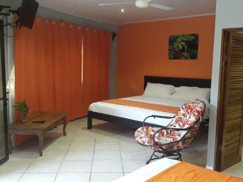 Gallery image of Hotel Colibri in Manuel Antonio