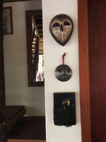 Gambar di galeri bagi Pousada Casa de Mauá di Visconde De Maua