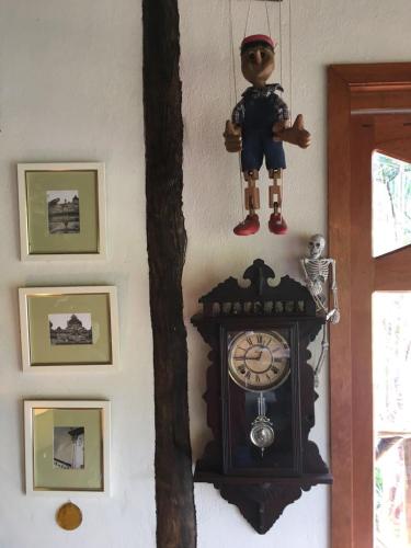 Gambar di galeri bagi Pousada Casa de Mauá di Visconde De Maua