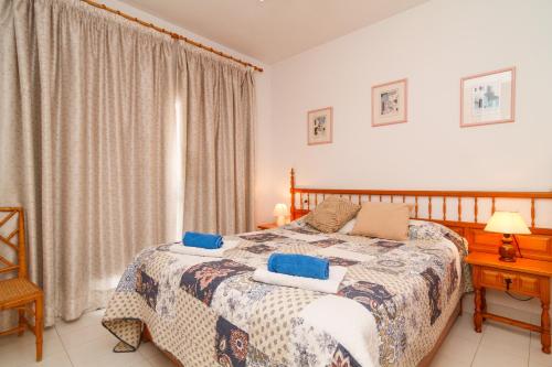 Gallery image of Los Pinos 23 Villas Casasol in Nerja