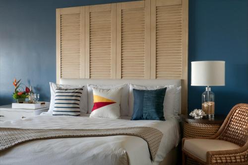 Paradise Point Resort & Spa Image
