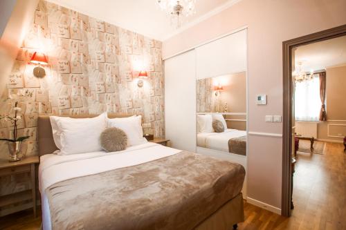 La Maison Gobert Paris Hotel Particulier photo 46