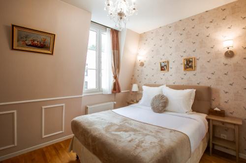 La Maison Gobert Paris Hotel Particulier photo 92