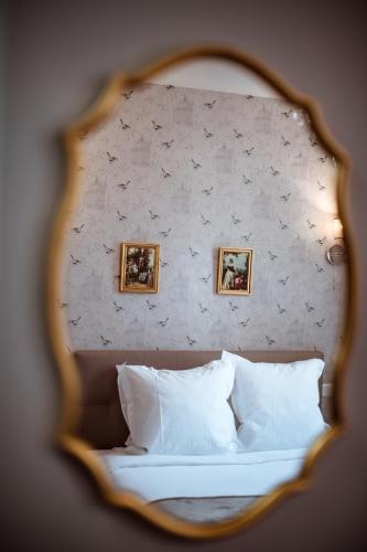 La Maison Gobert Paris Hotel Particulier photo 94