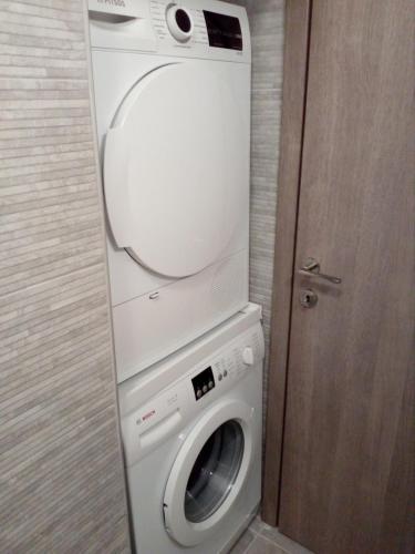 Foto dalla galleria di Waterfront Luxury Sea View Apartment a Salonicco