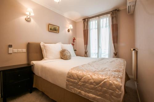 La Maison Gobert Paris Hotel Particulier photo 49