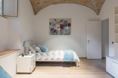 Amazing 4 bedrooms apartment with garden