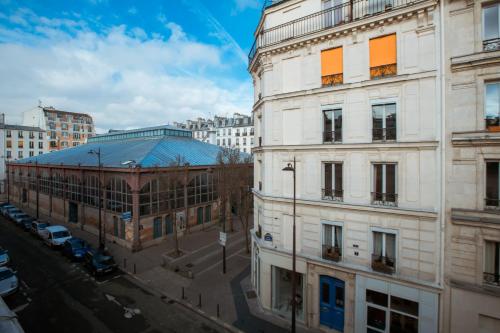 La Maison Gobert Paris Hotel Particulier photo 137