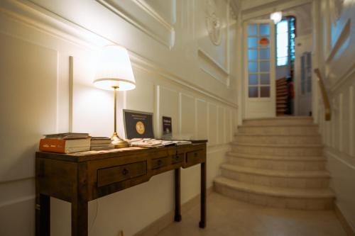 La Maison Gobert Paris Hotel Particulier photo 140