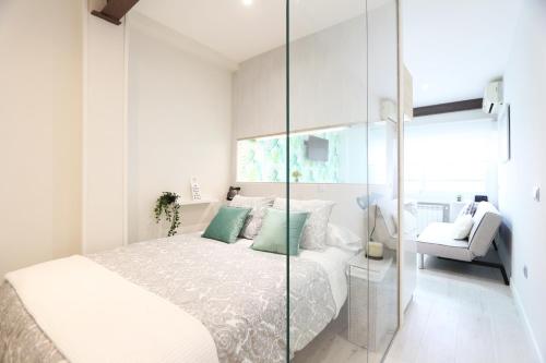 Urbantec Realty - Núñez de Balboa - Castellana