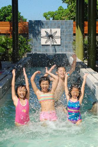 Clients de March 3 B&B Yilan