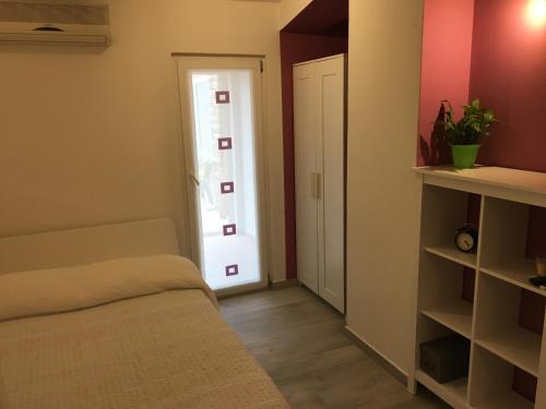 Studio apartment Martina ---80m from the sea---