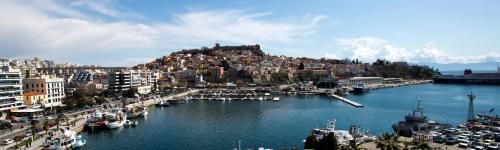 Φυσικό τοπίο κοντά σε αυτό το διαμέρισμα