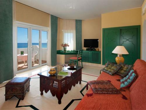 Villa Esmeralda