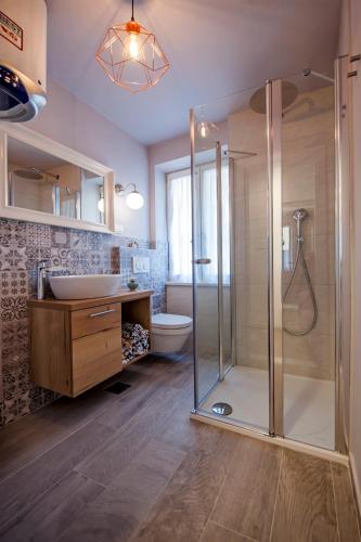 Studio Apartment Kris by Irundo