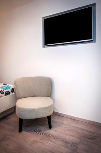 Studio Apartment Kris by Irundo