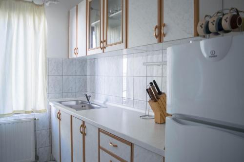 Apartman Luka