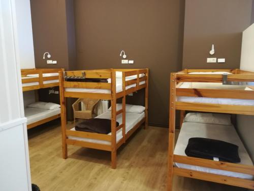 Fotografie z fotogalerie ubytování Albergue Ultreia v destinaci Arzúa