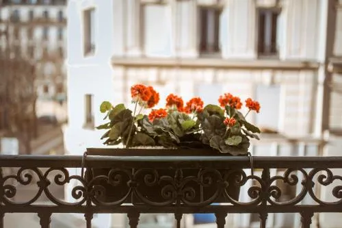 La Maison Gobert Paris Hotel Particulier photo 12