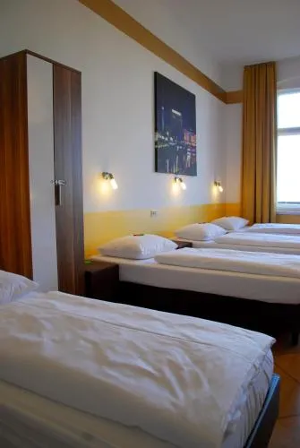 Grand Hostel Berlin Classic photo 12