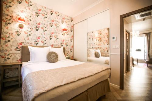 La Maison Gobert Paris Hotel Particulier photo 44