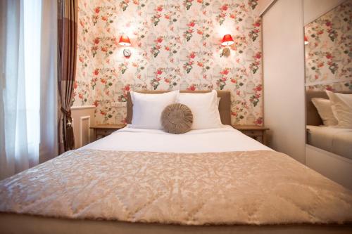 La Maison Gobert Paris Hotel Particulier photo 52