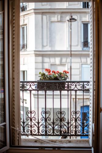 La Maison Gobert Paris Hotel Particulier photo 60