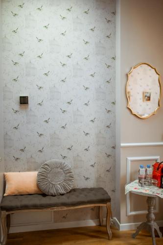 La Maison Gobert Paris Hotel Particulier photo 93