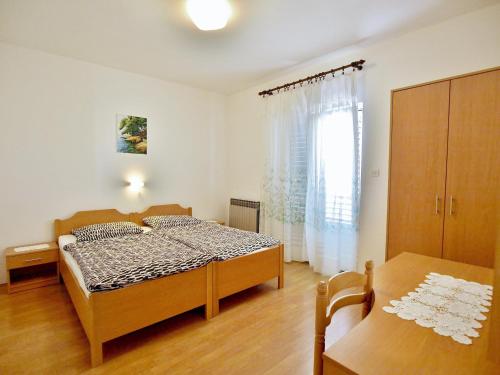 Gallery image of Apartments Ljubica in Barbat na Rabu