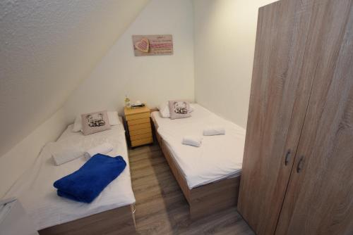 Φωτογραφία από το άλμπουμ του Monteurzimmer Kirchheim-Teck σε Kirchheim unter Teck